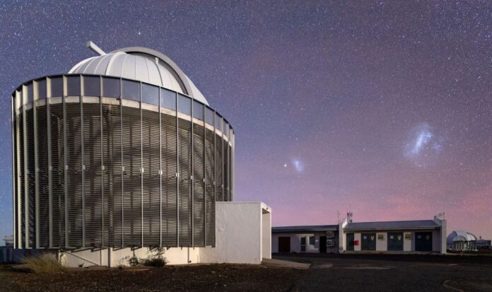 AI in astronomy