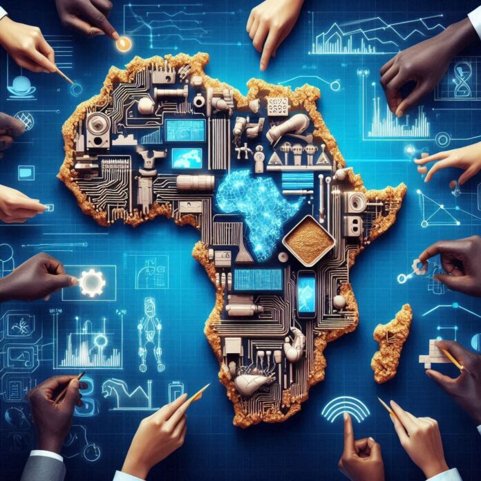 Africa lags as AI readiness rankings