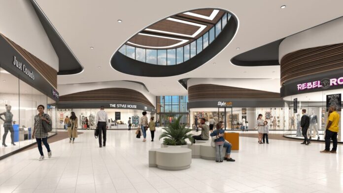 Cape Town’s GrandWest Casino