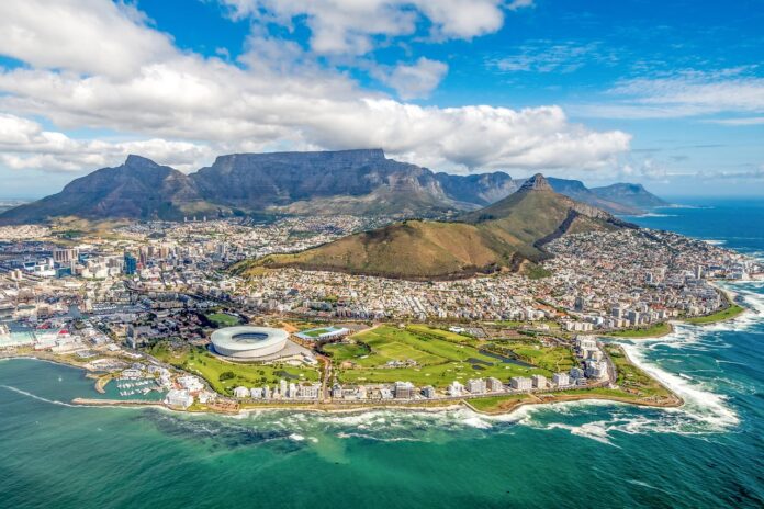 Cape Town’s tourism industry