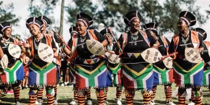 Cultural Festivals in South Africa