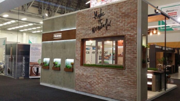 Decorex Cape Town