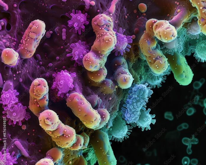 Diphtheriae Bacteria