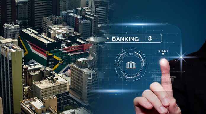 Discovery Bank