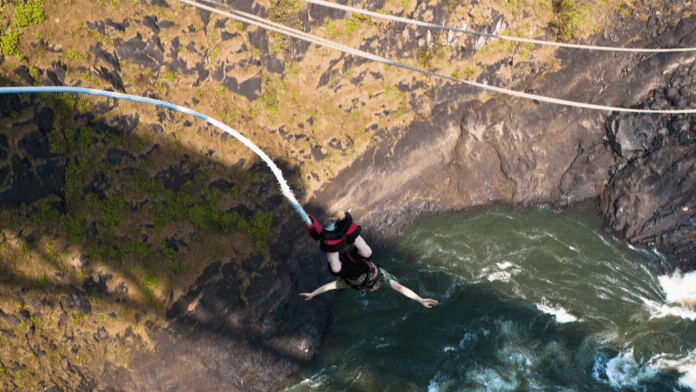 Extreme Sports Angling South Africa