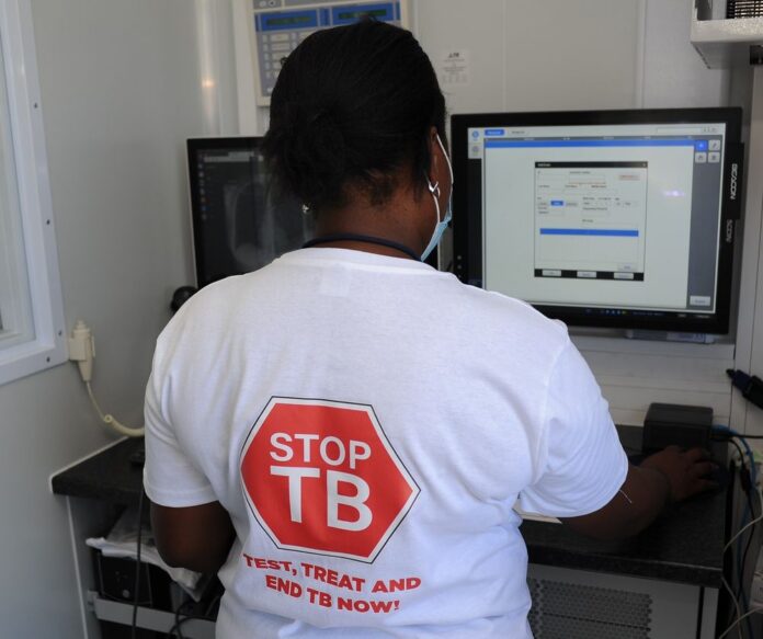Health teams in Durban