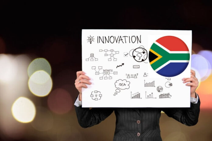 Innovation Hubs In Africa