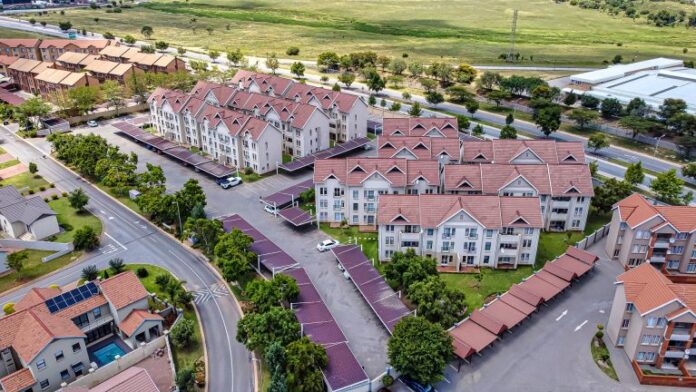 Lapalaka Property Projects