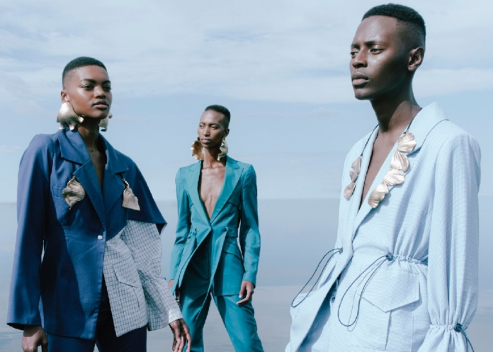 Luxury Fashion Brands