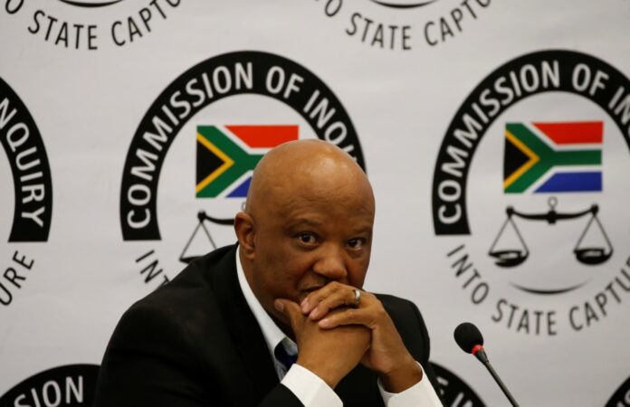 MTN Group Chairman Mcebisi Jonas
