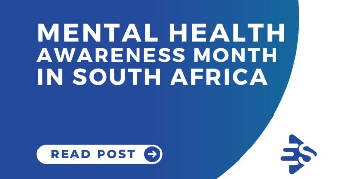 Mental Health Test South Africa