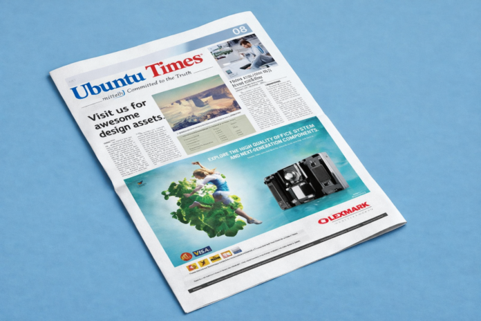 Newspaper
