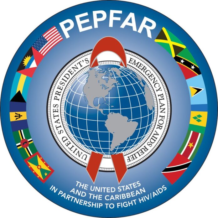 PEPFAR HIV/AIDS
