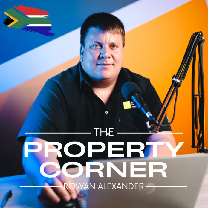 PayProp South African Rental Market