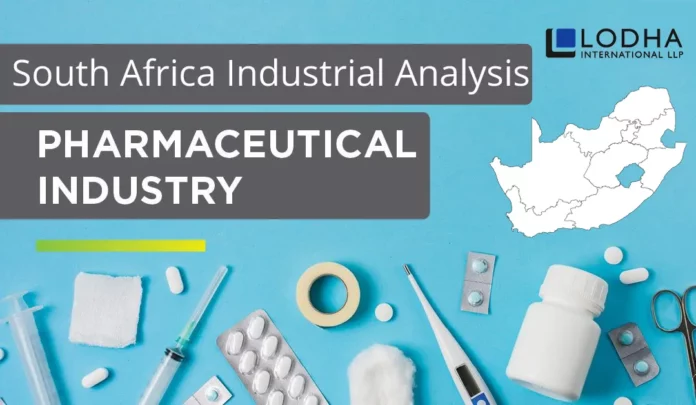 Pharmaceutical Industry Analysis
