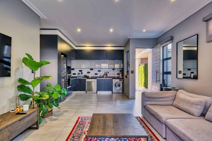 Rental prices in South Africa