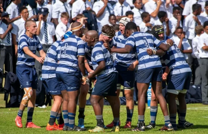 SA Rugby