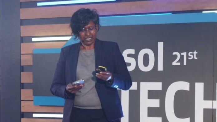 Singularity Summit South Africa 2026