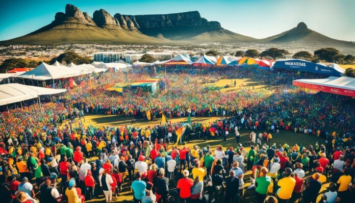 South Africa