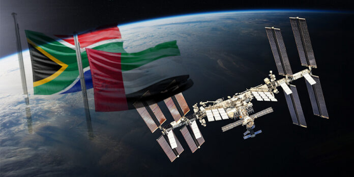 South Africa Partners