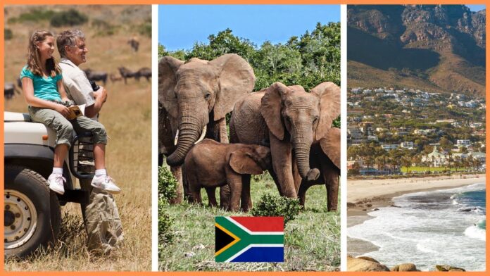 South Africa Tops Africa’s 2026 Destination