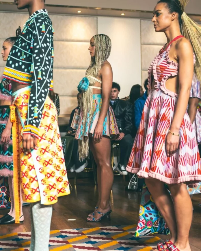 South African Fashion Week