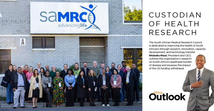 South African Medical Research Council