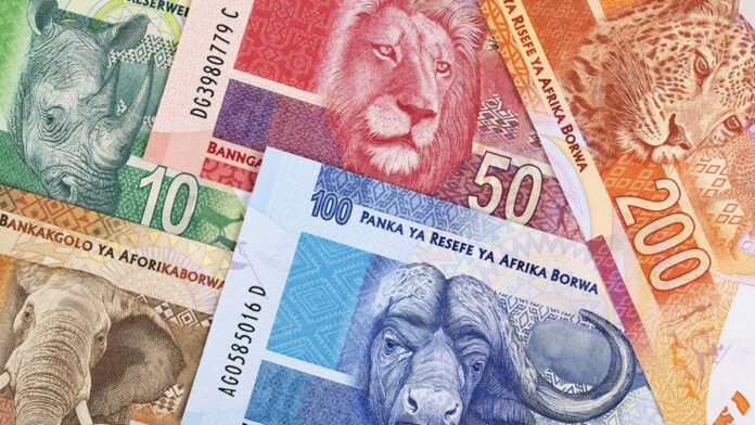 South African Rand
