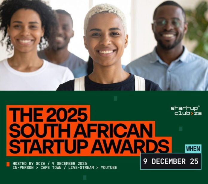 South African Startup Awards