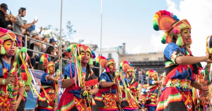 South Africa’s Cultural attractions