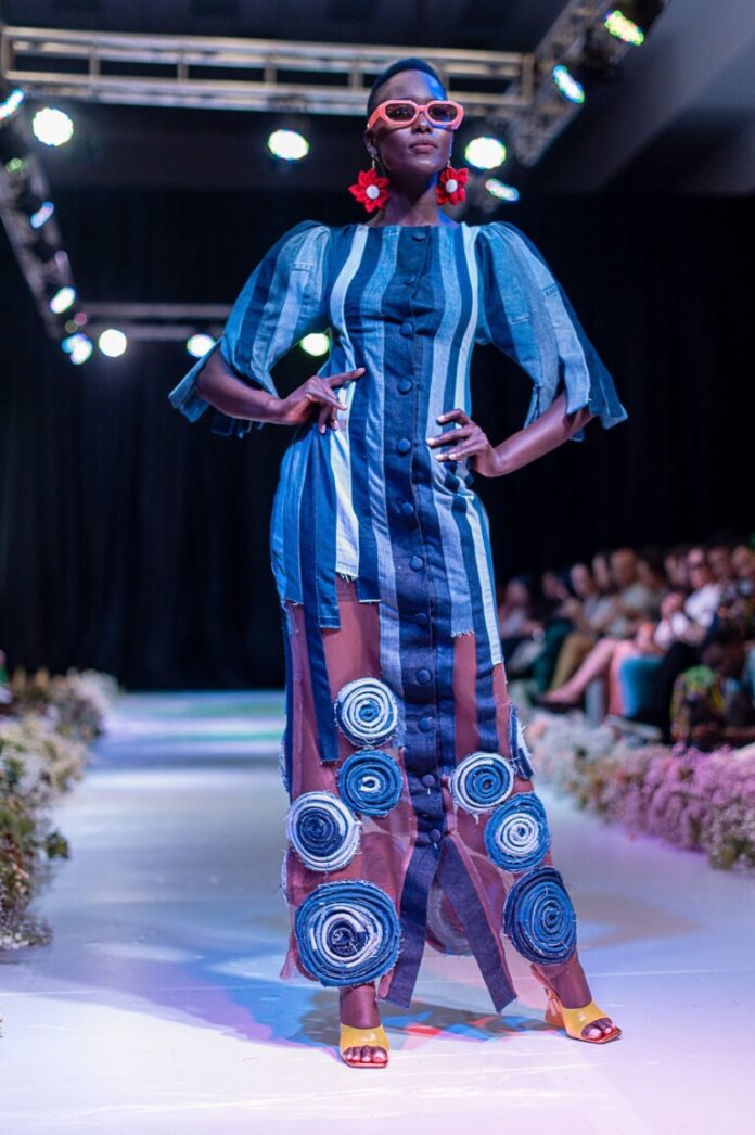 South Africa’s Fashion Design
