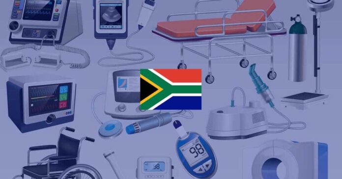 South Africa’s Information Regulator