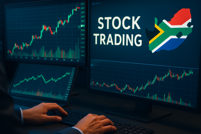 South Africa’s benchmark