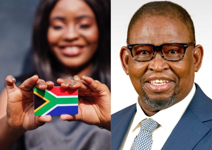 South Africa’s commercial