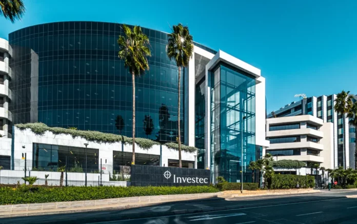 South Africa’s computing landscape