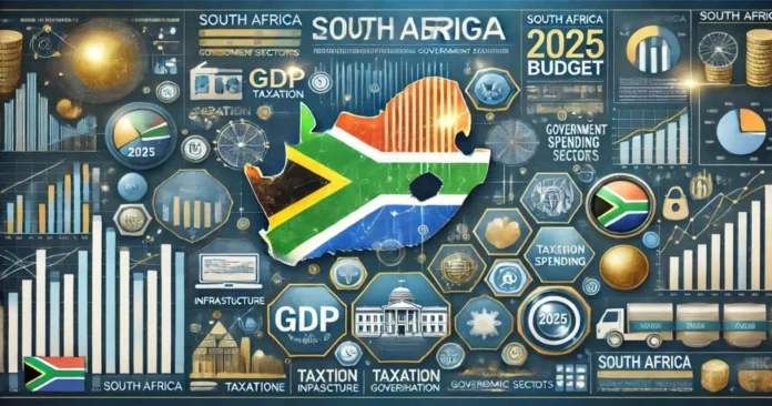South Africa’s economy