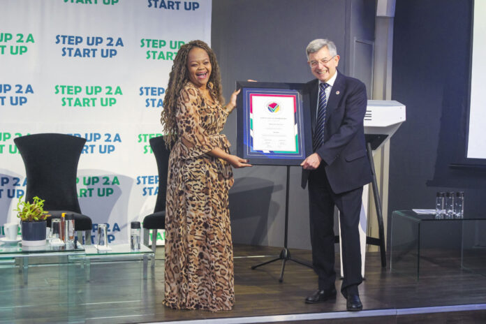 South Africa’s entrepreneurial ecosystem