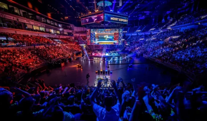 South Africa’s esports