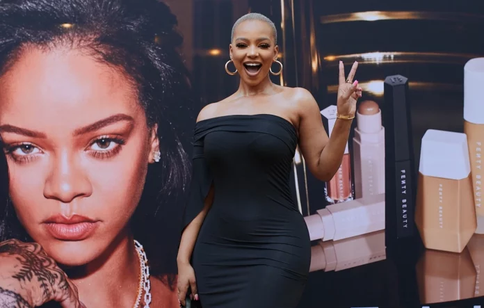 South Africa’s fashion and beauty
