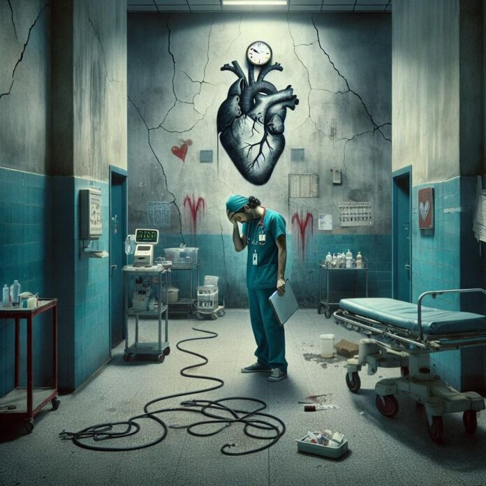 South Africa's healthcare system