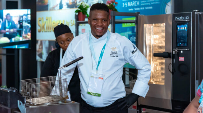 South Africa’s hospitality industry