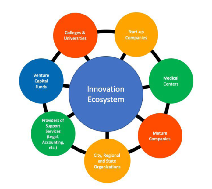 South Africa’s innovation