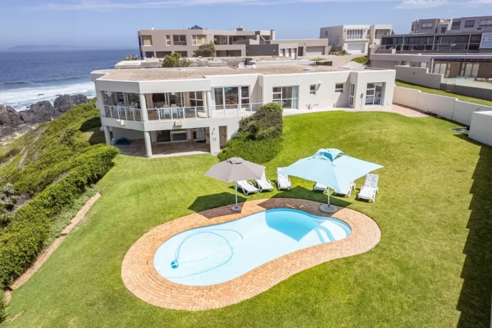 South Africa’s luxury property