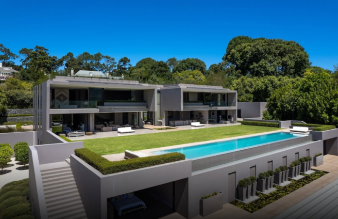 South Africa’s real estate investment