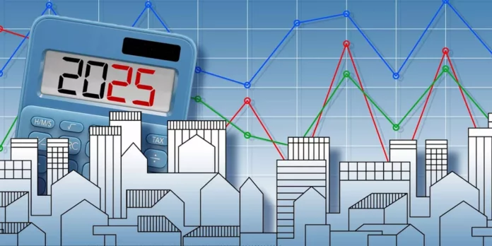 South Africa’s residential property