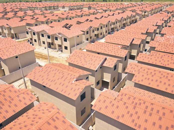 South Africa’s residential property