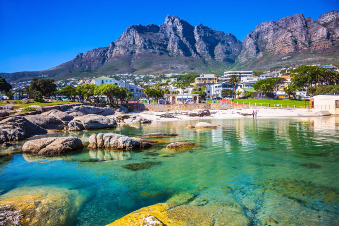 South Africa’s tourism industry