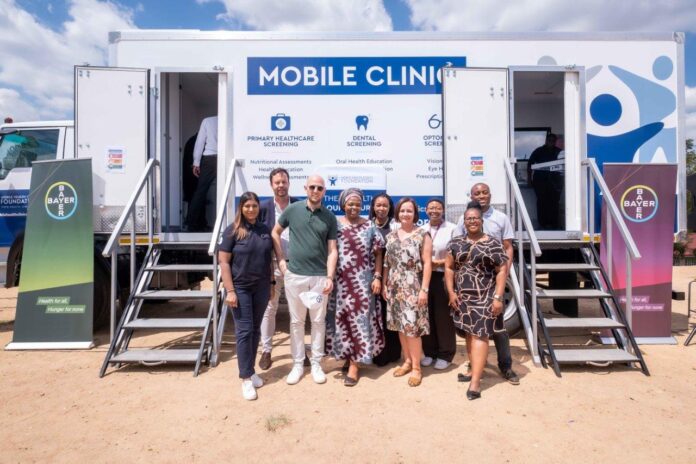 South Africa’s wellness industry