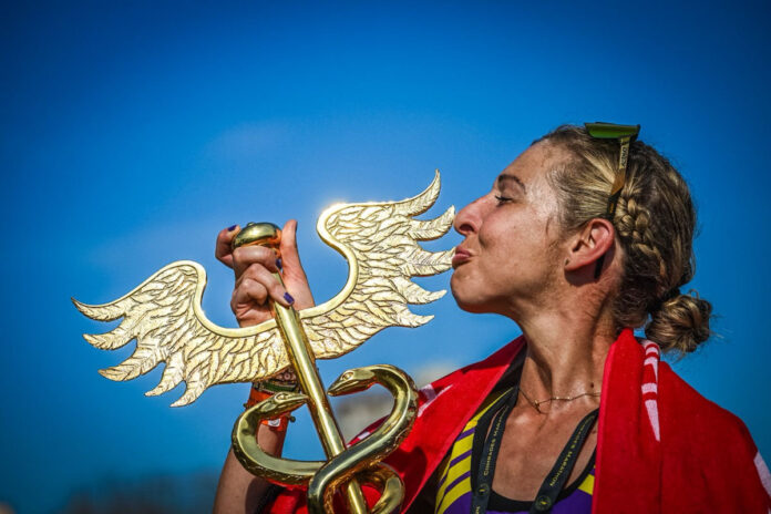 The 2026 Comrades Marathon