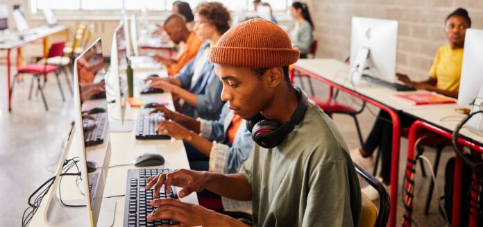 The African Data Science